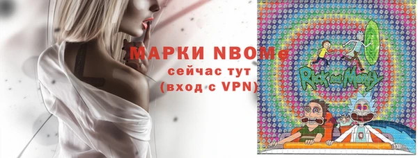 хмурый Нязепетровск